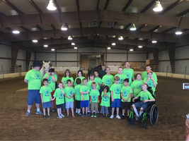 Hand In Hand Kids Camp