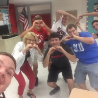 Calculus Limits Goose Chase