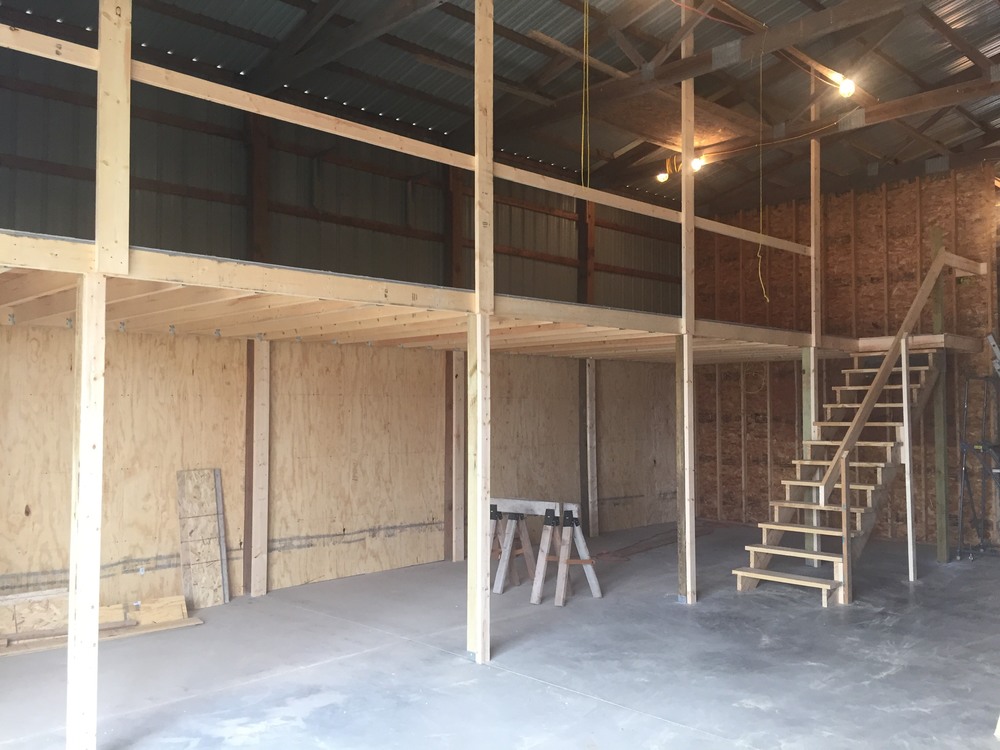 New Loft