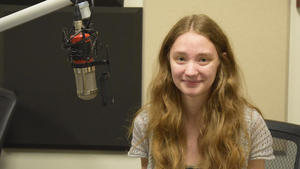 Katie Webb: This I Believe