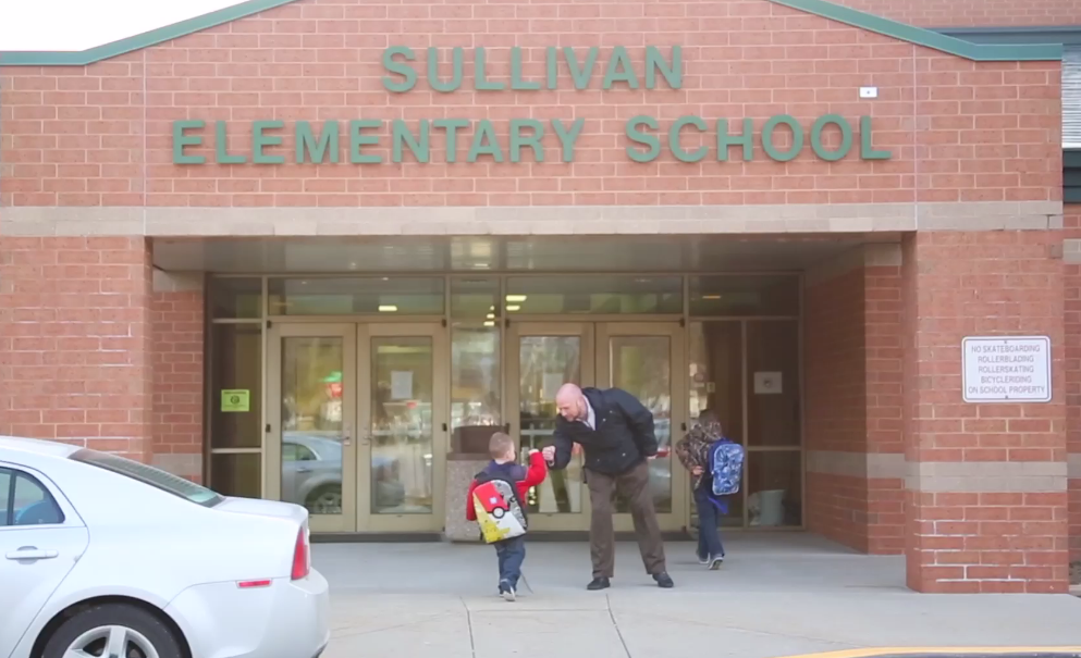 Sullivan Elementary School A Great Place to Be Sullivan Elementary
