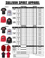 Sullivan Sports Boosters