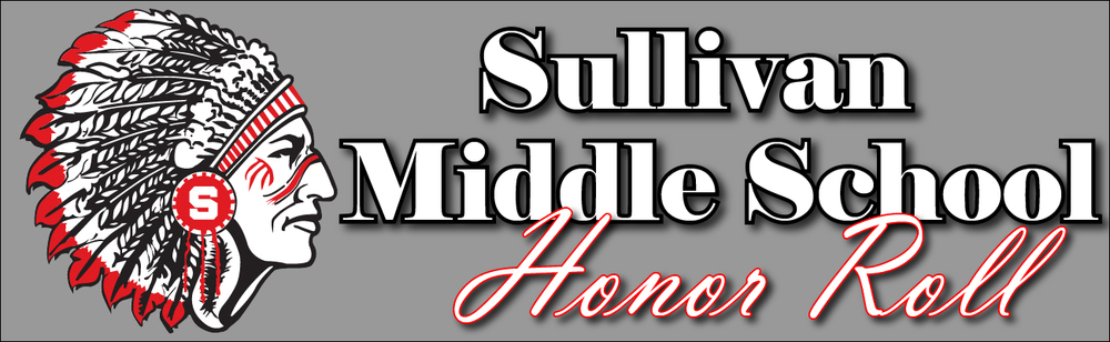 SMS Honor Roll