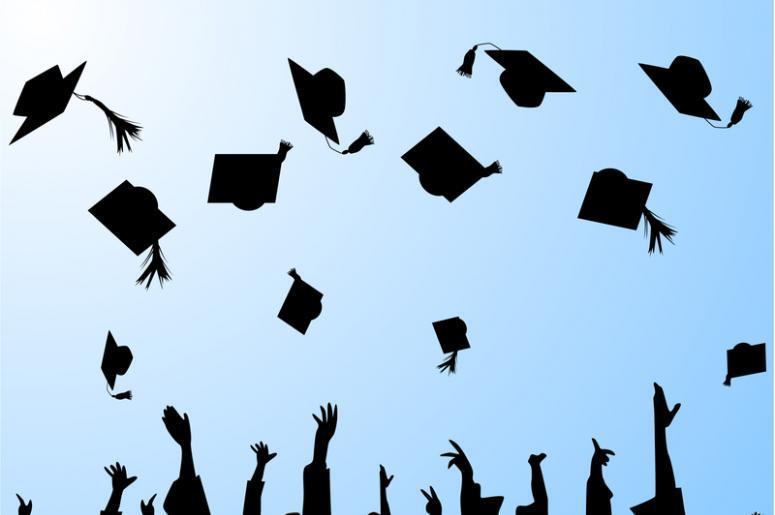 GRADUATION INFORMATION