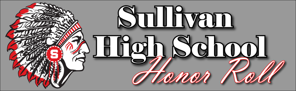 SHS Honor Roll