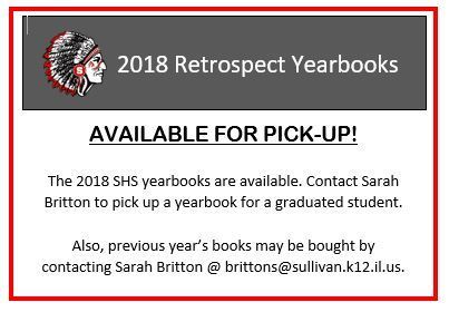 Yearbooks