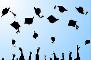 UPDATE (5/19/19) GRADUATION INFORMATION