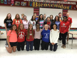 2019/2020 Spanish Club