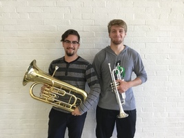 Sullivan Band Students Accepted into ILMEA District