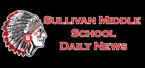 Sullivan Middle School Daily News!