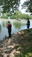 Friday Fishing