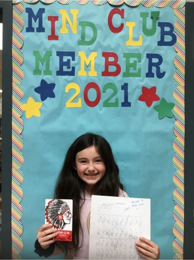 Way to go Autumn!