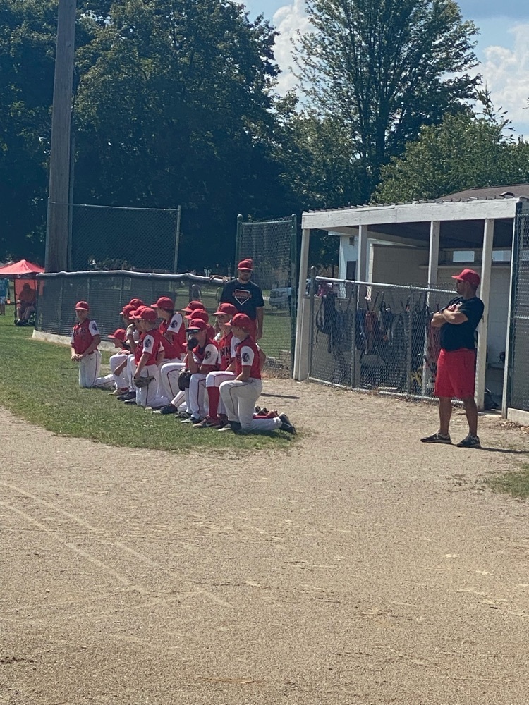 baseball