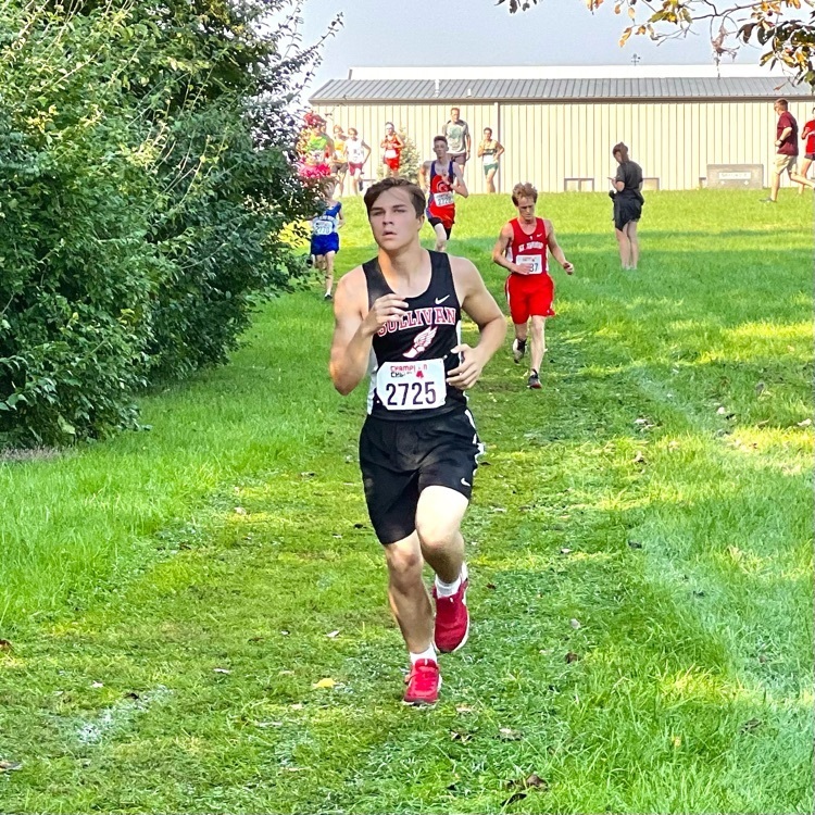 Clayton Schmohe